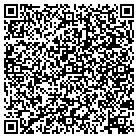 QR code with Bruna's Hair Styling contacts