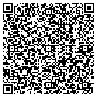 QR code with G T Leach Constructors contacts