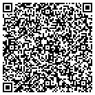 QR code with Alpha Omega Electronics Corp contacts