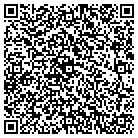 QR code with C Gregory Lawn Service contacts