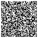 QR code with C V Masters Plus contacts