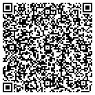 QR code with AAA Absolutely Gorgeous Ent contacts