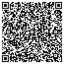 QR code with Monk Farms contacts