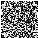QR code with Hancock Fabrics contacts
