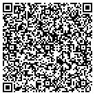 QR code with T & L Wastewater Service contacts