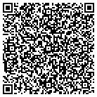 QR code with E T Morganthaler Corporation contacts