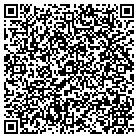 QR code with S & C Brinkman Corporation contacts