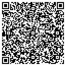 QR code with J & S Automotive contacts