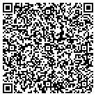 QR code with J C Penney Portrait Studio contacts