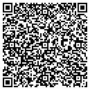 QR code with Refugio Ranch Center contacts