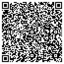 QR code with J & M Machine Works contacts