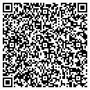 QR code with D G Z Chocolate contacts