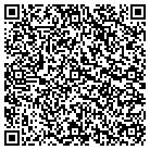 QR code with National Audio-Video Forensic contacts