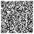 QR code with James Hazelwood & Son contacts