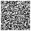 QR code with John R Kirk contacts