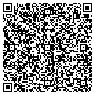 QR code with Agricultural RES & EXT Center contacts