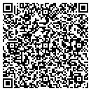QR code with Garners Temp Control contacts