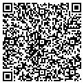 QR code with Hall Ab contacts
