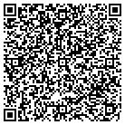 QR code with Alpha Svnth-Day Advntist Chrch contacts