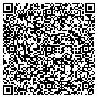 QR code with Us Post Office Danciger contacts