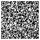 QR code with Hatteras Mortgage contacts