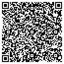 QR code with Universal Screens contacts