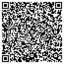 QR code with A Plus Automotive contacts