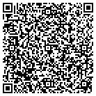 QR code with Maddox Management Corp contacts