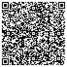 QR code with Hector's Tint & Alarms contacts