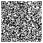 QR code with Oakcliff Funeral Chapel contacts