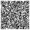 QR code with Henry F Hartman contacts