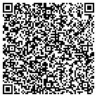 QR code with T P Longview Federal CU contacts
