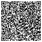 QR code with Custom Striping By Oscar contacts