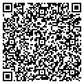 QR code with D'Cache contacts
