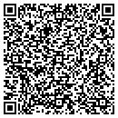 QR code with RC Printing Inc contacts