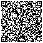 QR code with Adventa Control Tech contacts
