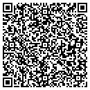 QR code with Hindman Automotive contacts