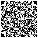 QR code with Rushing Paving Co contacts