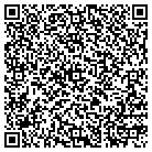 QR code with J DS Ata Blackbelt Academy contacts