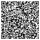 QR code with Thee Upper Room contacts