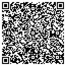 QR code with Maxey Community Center contacts