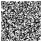 QR code with J D Fields & Co Inc contacts