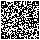 QR code with Hanson Aggregates contacts
