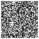 QR code with Deborah Ftzptrick Bhringer Rmt contacts