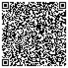 QR code with Whitfield Hall Surveyors contacts