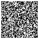 QR code with G&G Services contacts