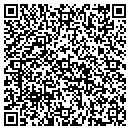 QR code with Anointed Hands contacts