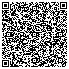 QR code with L E Johnson Enterprises contacts