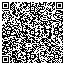 QR code with Max E Weaver contacts