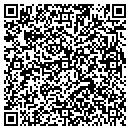 QR code with Tile America contacts